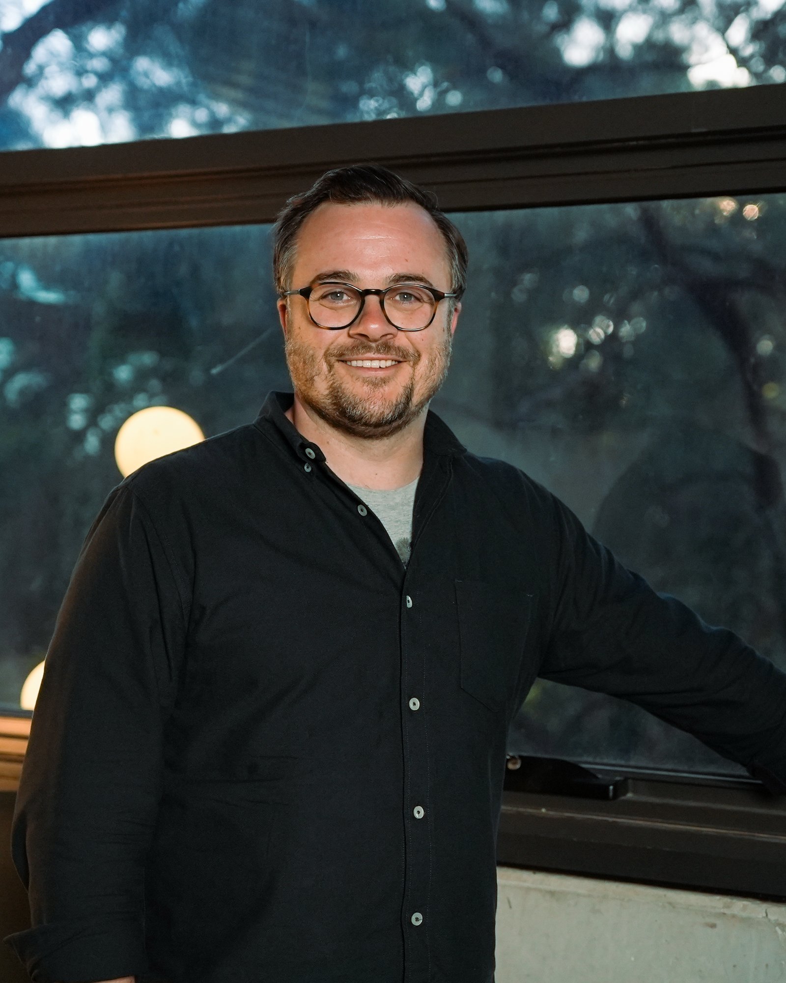Andrew Medlicott, Co-Founder and Managing Director of nicholii