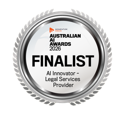 Australian AI Awards