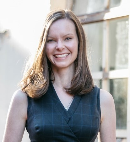 Laura Hartmann, General Counsel, Grampians Health